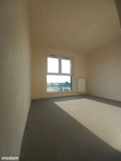 2-pokojowe mieszkanie 45m2 + balkon