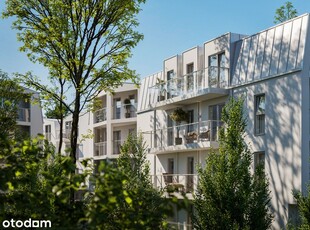 2 Pokoje, Oddzielna Kuchnia, 10 Minut Do Plaży