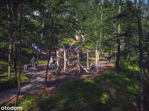 3-pokojowe mieszkanie 77m2 + balkon Bezpośrednio