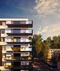 3-pokojowe mieszkanie 63m2 + balkon