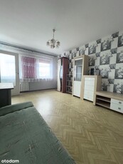 3-pokojowe mieszkanie 52m2 + balkon