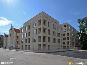 3-pokojowe mieszkanie 56m2 + balkon Bezpośrednio