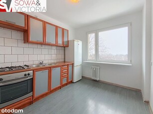 Apartament w wysokim standardzie do wprowadzenia