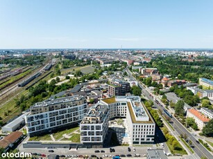 Ruczaj/Kawalerka/Balkon/Bez Pcc