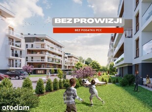 ODDANY Blok‼️Manufaktura‼️GARAŻ - 15.000 PLN‼️