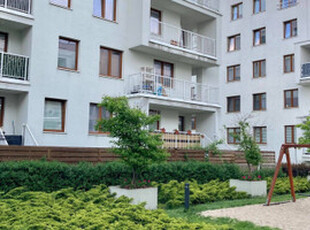 3-pokojowe (72m²) w Ząbkach, k. Warszawy + 2 miejsca garażowe w cenie