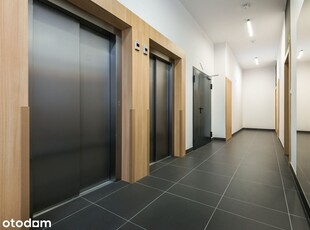 Mieszkanie M03 Apartamenty Starowiejska, Andrychów