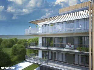 3-pokojowe mieszkanie 70m2 + balkon Bez Prowizji