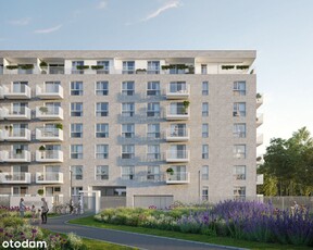 Apartament Z Widokiem Na Motławę Deo Plaza