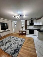 Apartament 2 mieszkania Kazimierz 73m2 Garaż Klima