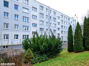 Belg Apartamenty | mieszkanie 2-pok. | A1.5.05