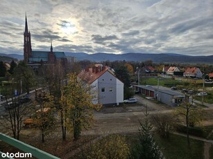 2 pokoje Chorzów Centrum do wejścia