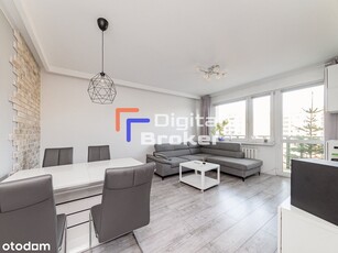 ⭐️3 pokoje ⭐ 57,60 m² ⭐️Bielany ⭐️Idealna Lokaliza