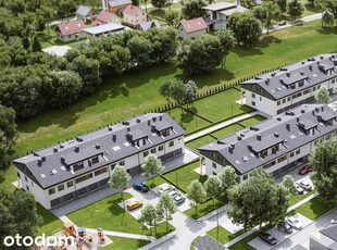 4-pokojowe mieszkanie 70m2 + loggia Bez Prowizji