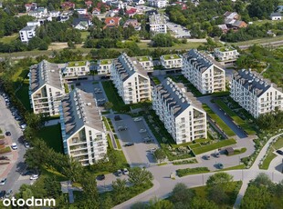 M3/Centrum/Żelazna/Balkon/M. parkingowe