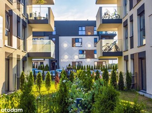 4-pokojowe mieszkanie 88m2 + balkon