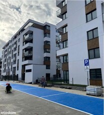 52m2 / Bronowice / 3-pok / Nowe / Bez prowizji