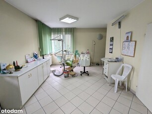 2-pokojowe mieszkanie 43m2 + balkon