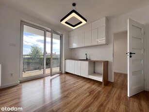 Apartament 2pokojowy w wysokim standardzie