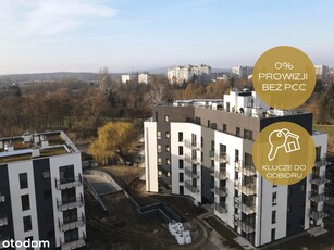 3-pokojowe mieszkanie 66m2 + balkon Bez Prowizji