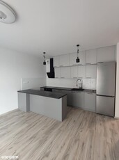 Apartament 55m2| GARAŻ | komórka | bez PCC