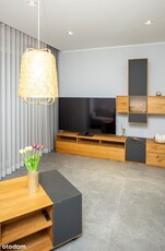 Apartament dla wymagających Park Moniuszki.