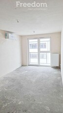 Apartament dwupokojowy taniej niż u dewelopera