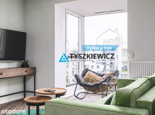 Apartament na Górczynie - Kolorowe Osiedle!