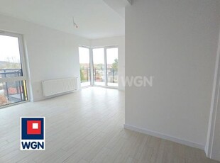 Apartament na sprzedaż Giżycko