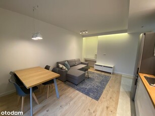 Apartament nad MOTŁAWĄ _384 000 PLN NETTO_2 pok