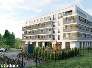 Apartament nr 12 - Apartamenty przy Jana Pawła II