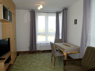 Apartament, ul. Hynka