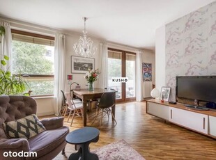 3-pokojowe mieszkanie 53m2 + balkon Bez Prowizji