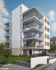 Apartament Z Ogródkiem Przy Parku Słowackiego