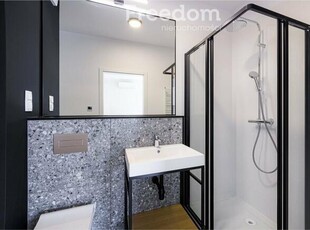 Apartament z tarasem obok marina serce Świnoujścia