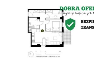 Apartamenty inwestycyjne! Dostępne różne metraże!