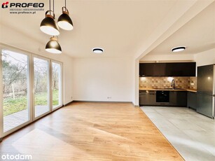 2-pokojowe mieszkanie 41m2 + balkon