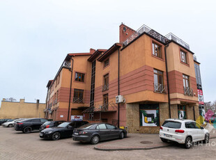 Atrakcyjny obiekt w centrum Szczytna, 1300 m2.