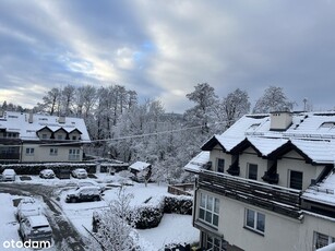 Bulwary Straceńskie, Leszczyny, mieszkanie 2-pok.