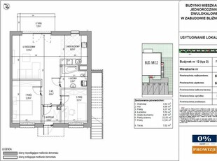 Deweloperskie - Radzymin, 2 m-ca parking. w cenie