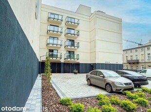 Okazja Apartament ul. Hetmańska, Bulwary Park