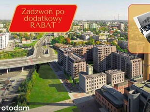 Apartament 53m2, Wysokie Rabaty, Bezpośrednio