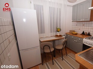 3-pokojowe mieszkanie 63m2 + balkon Bez Prowizji