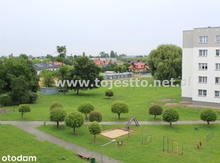 Piękne mieszkanie w inwestycji Bławatna Home