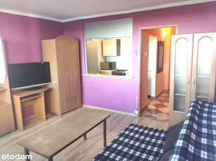 Twój apartament inwestycyjny w sercu Wrocławia