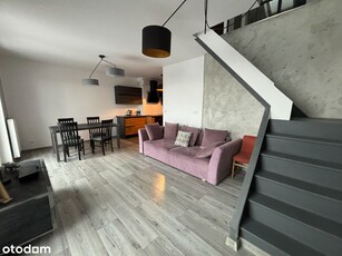 3-pokojowe mieszkanie 52m2 + balkon Bezpośrednio