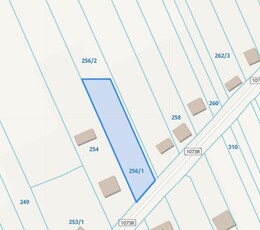 Działka Budowlana | 0,20 ha | Krzeszów/ Kustrawa