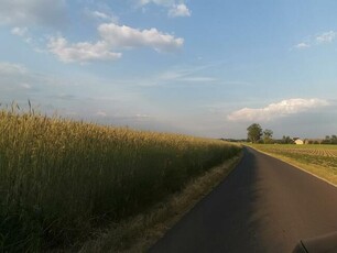 działka budowlana blisko Gniezna