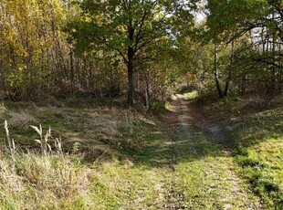 Działka budowlana Brzesko Poręba Spytkowska, Bursztynowa