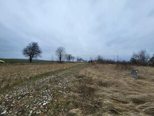 Działka budowlana Bytyń, 910m2 gm. Kaźmierz